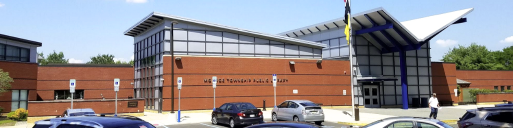 Library Banner